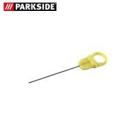 Reinigungsnadel, passend für Parkside...