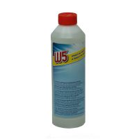 URM cleaning agent 0.5 l for Parkside PHD 150 G4...