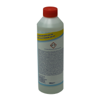 URM cleaning agent 0.5 l for Parkside PHD 150 G4...