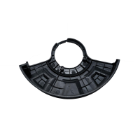 Protective cover with screw