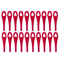 Kunststoffmesser (20er Pack)