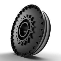 Thread Spool