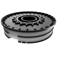 Thread Spool