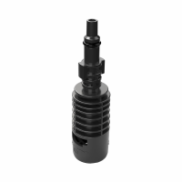 Adapter Parkside do myjki wysokocisnieniowej Parkside PHD 150 A1 - LIDL IAN 55991, do stosowania z akcesoriami do myjek wysokocisnieniowych Kärcher