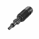 Adapter Parkside do myjki wysokocisnieniowej Parkside PHD 150 A1 - LIDL IAN 55991, do stosowania z akcesoriami do myjek wysokocisnieniowych Kärcher
