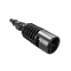 Adapter Parkside do myjki wysokocisnieniowej Parkside PHD 150 A1 - LIDL IAN 55991, do stosowania z akcesoriami do myjek wysokocisnieniowych Kärcher