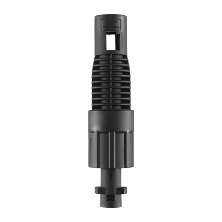 Adapter