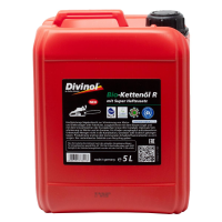 Divinol Bio Chain Oil R, with Super Glue Additive