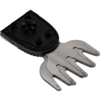Lame de cisaille à gazon 10cm