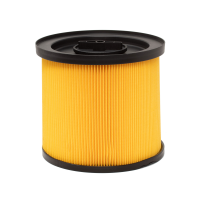 Trockenfilter / Faltenfilter / Lamellenfilter mit...