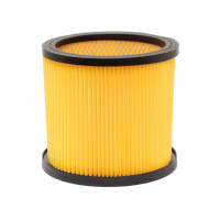 Trockenfilter / Faltenfilter / Lamellenfilter mit...