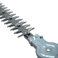 Getriebeeinheit mit Messer