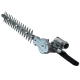 Getriebeeinheit mit Messer
