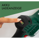 Akku Astsäge AAS 1080 mit 10,8 V 2,0 Ah Akku, inkl. 10 Sägeblätter