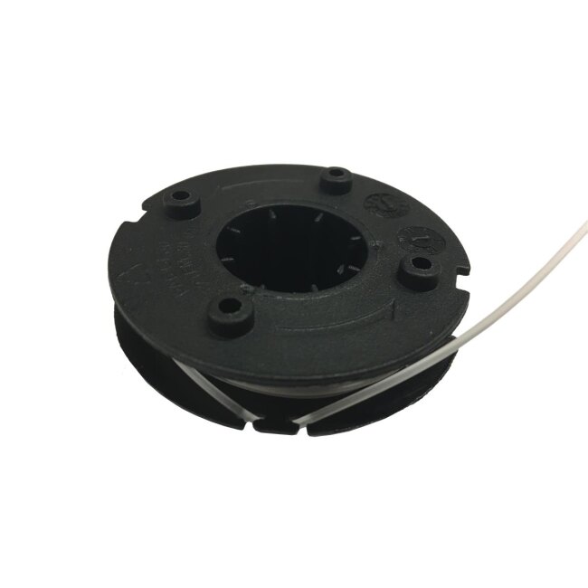 Ersatzspule für Elektro Rasentrimmer Grizzly Tools ERT 230., 7,69
