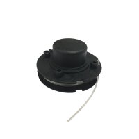 Replacement coil for electric lawn trimmer Grizzly Tools ERT 230