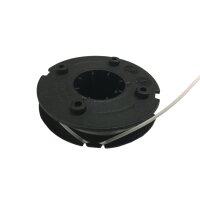 Replacement coil for electric lawn trimmer Grizzly Tools...