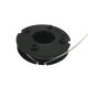 Replacement coil for electric lawn trimmer Grizzly Tools ERT 230