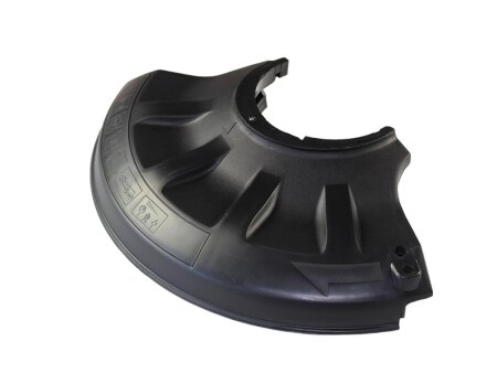 Beschermende afdekking