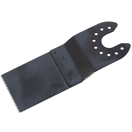 Plunge cut saw blade for Parkside combi tool