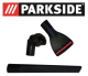 Parkside PNTS 23E - Auto Reinigungs Set 3-teilig
