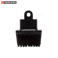 Parkside Brush Nozzle Attachment for PHSSA 20 Li A1 - Lidl IAN 317699