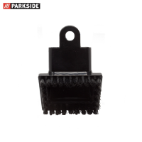Parkside Bürstendüsen-Aufsatz für PHSSA 20...