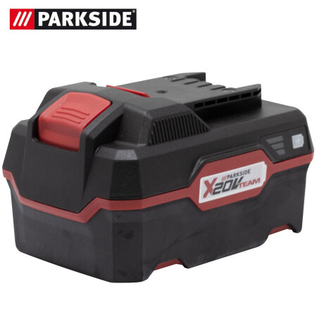 20-волтова батерия Parkside 4,0 Ah PAP 20 A3