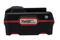 Parkside 20 Volt Akku 4,0 Ah PAP 20 A3