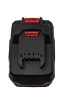 Parkside 20 Volt Akku 4,0 Ah PAP 20 A3