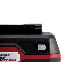 Parkside 20 Volt Akku 4,0 Ah PAP 20 A3