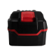 Parkside 20 Volt Akku 4,0 Ah PAP 20 A3