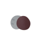 5 abrasive paper K80