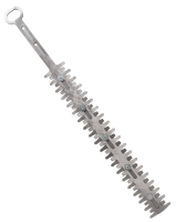 Schermesser AHS 1845-T Lion