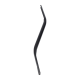 Middle tie bar