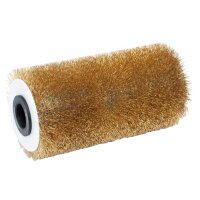 Replacement brush roller metal f. Stone_Conceton 19cm