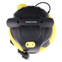 Motorkopf DE/EU - PNTS 1400 H4