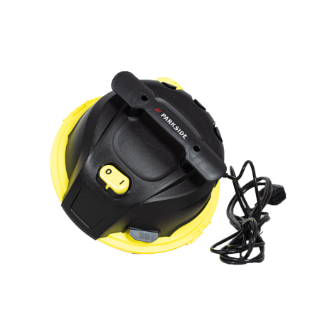 Motorkopf UK - PNTS 1400 H4