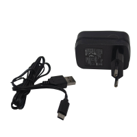 Încărcător USB-C 5V 2,2A (1h) EU