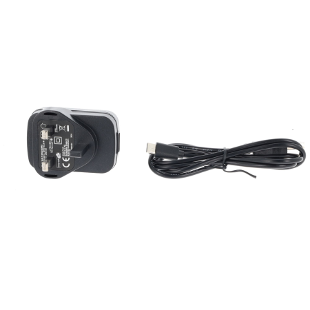 Punjač USB-C 5V 2.2A (1h) UK