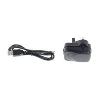 Punjač USB-C 5V 2.2A (1h) UK