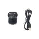 Punjač USB-C 5V 2.2A (1h) UK