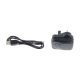 Punjač USB-C 5V 2.2A (1h) UK