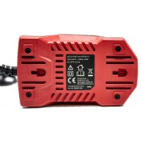 Fast charger 20V, 2. 4A
