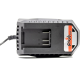 Hızlı şarj cihazı 20V, 2,4A