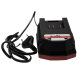 Fast charger 20V, 2. 4A