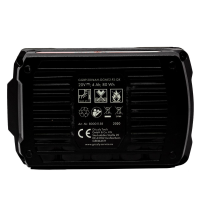 Batéria 20V, 4,0 Ah Grizzly Tools