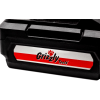 Batéria 20V, 4,0 Ah Grizzly Tools