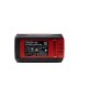 Grizzly Tools Ersatzakku 40 Volt, 2,0 Ah Lithium-Ionen Batterie