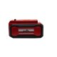 Grizzly Tools Ersatzakku 40 Volt, 2,0 Ah Lithium-Ionen Batterie